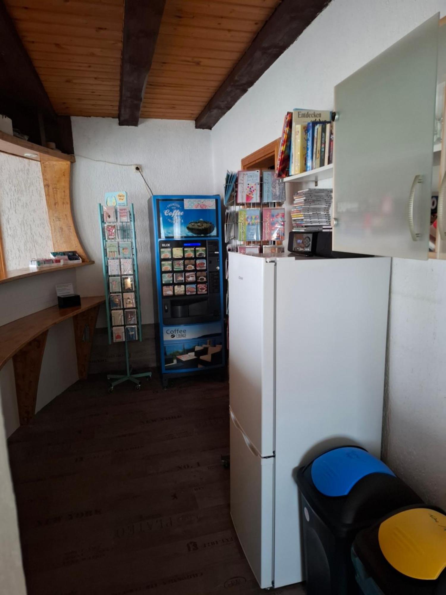 Ferienhof Hanstorf Satow Dış mekan fotoğraf