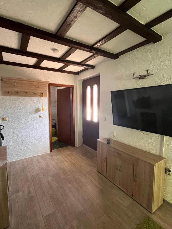 Ferienhof Hanstorf Satow Dış mekan fotoğraf