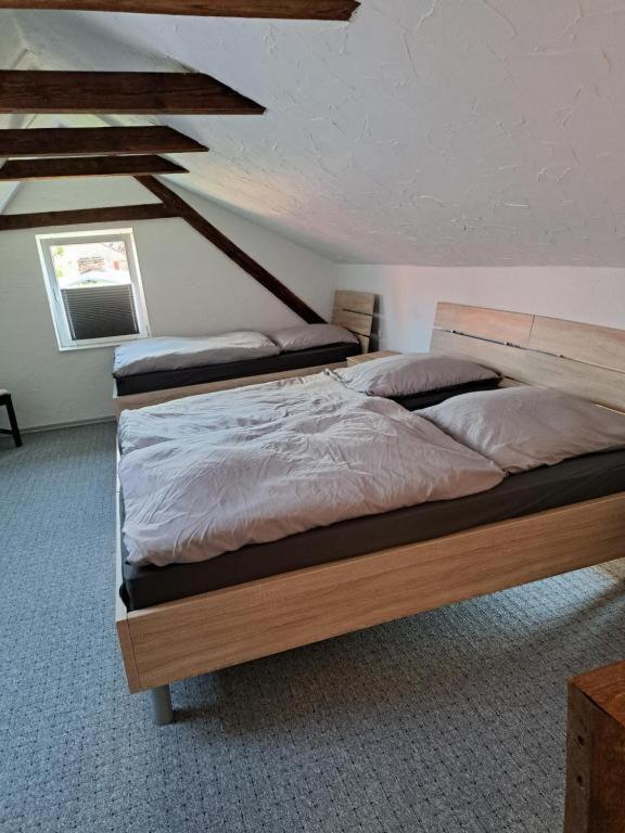 Ferienhof Hanstorf Satow Dış mekan fotoğraf